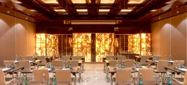 伊斯坦布尔瑞吉酒店(The St. Regis Istanbul)图片