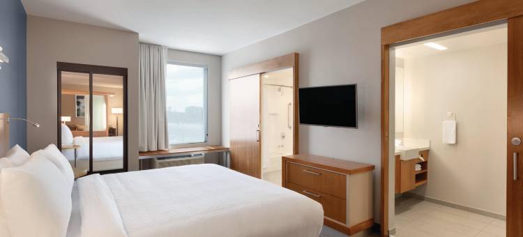 SpringHill Suites Houston Northwest图片