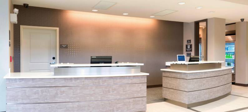 格林贝市中心居家酒店(Residence Inn Green Bay Downtown)图片