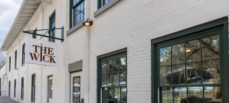 哈德逊威克臻品之选酒店(The Wick, Hudson, a Tribute Portfolio Hotel)图片