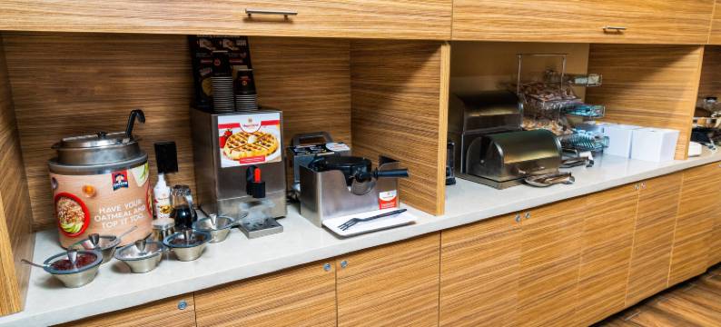 拉斯维加斯体育场区TownePlace Suites套房酒店(TownePlace Suites Las Vegas Stadium District)图片