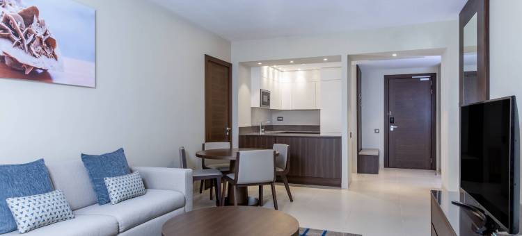 Residence Inn Algiers Bab Ezzouar图片