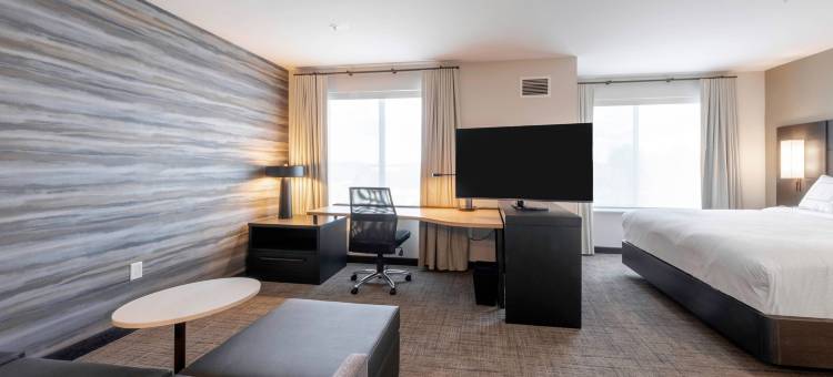 Residence Inn Short Pump at the Notch图片