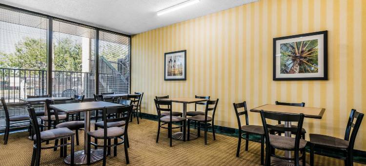 品质酒店(Quality Inn)图片