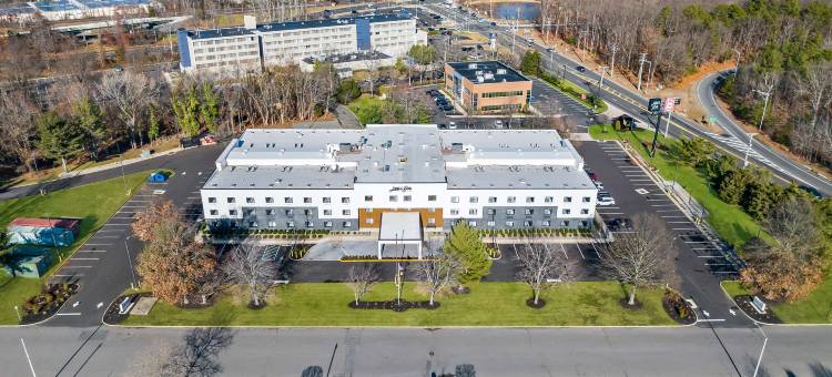 Latitude Suites, BW Premier Collection图片