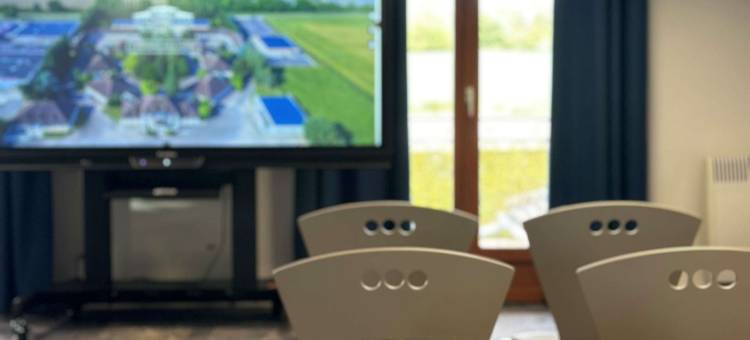 基里亚德森斯酒店(Kyriad Sens)图片