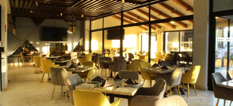 voco Saltillo Suites图片