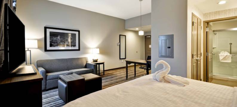 辛辛那提/西切斯特Homewood Suites by Hilton(Homewood Suites by Hilton Cincinnati/West Chester)图片