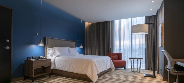 希尔顿花园酒店-奇瓦瓦(Hilton Garden Inn Chihuahua)图片