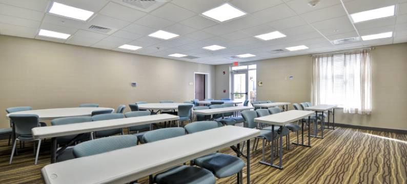 Homewood Suites by Hilton-奥古斯塔戈登公路(Homewood Suites by Hilton Augusta Gordon Highway)图片