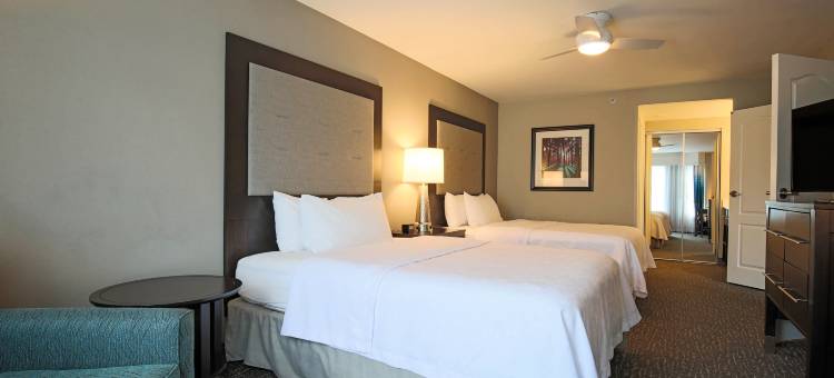 Homewood Suites by Hilton阿什维尔-隧道路(Homewood Suites by Hilton Asheville-Tunnel Road)图片