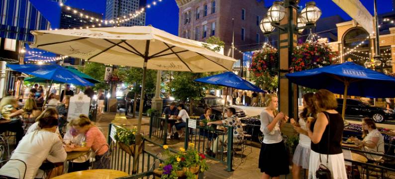 希尔顿欢朋酒店-西丹佛联邦中心(Hampton Inn by Hilton Denver West Federal Center)图片