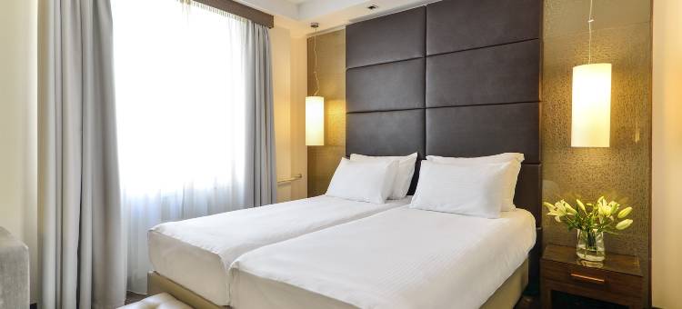 贝尔格莱德艺术酒店，丽笙精选成员(Belgrade Art Hotel, A Member of Radisson Individuals)图片