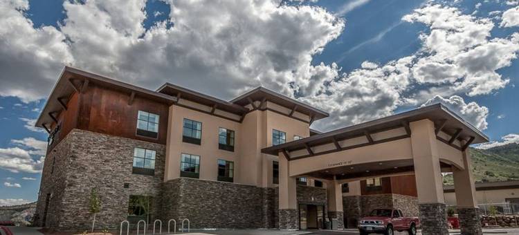 Homewood Suites by Hilton-杜兰戈(Homewood Suites by Hilton Durango)图片
