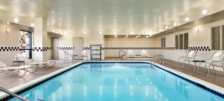 希尔顿欢朋酒店-休斯顿-威洛布鲁克购物中心(Hampton Inn Houston-Willowbrook Mall)图片