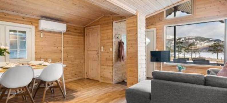 米克尔帕肯费列顿假日公园(Mikkelparken Ferietun)图片