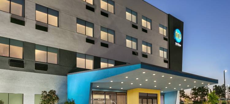 朗维尤希尔顿Tru酒店(Tru by Hilton Longview)图片