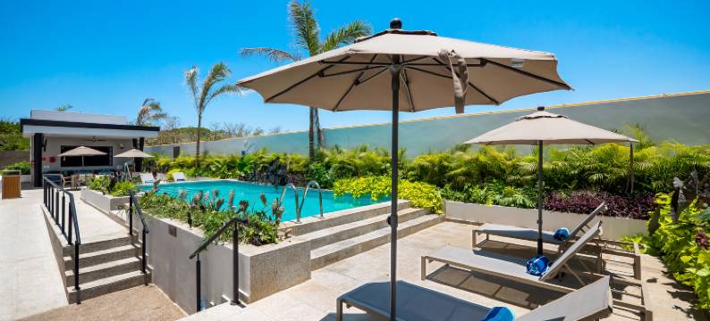 希尔顿欢朋酒店新瓦亚塔(Hampton by Hilton Nuevo Vallarta)图片