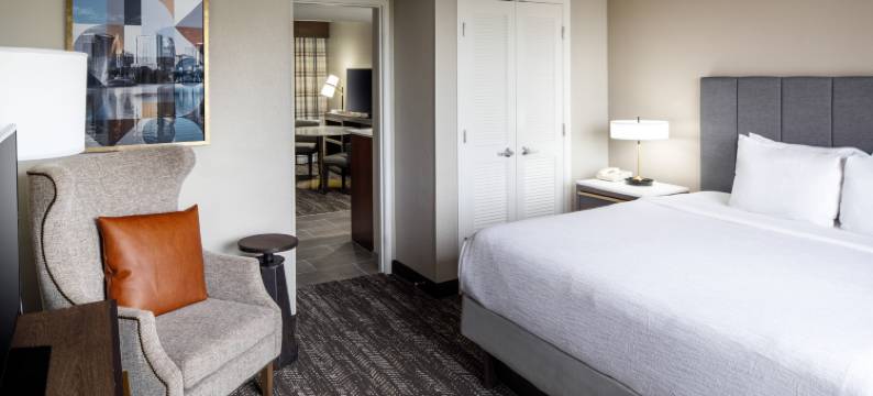 奥兰多北希尔顿安泊酒店(Embassy Suites by Hilton Orlando North)图片