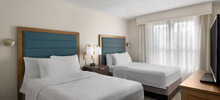 玛丽湖Homewood Suites by Hilton(Homewood Suites by Hilton Lake Mary Orlando North)图片