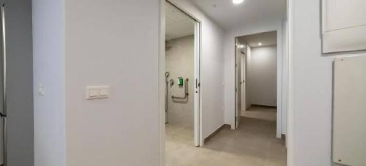Alidreams Lola Center Apartamentos图片