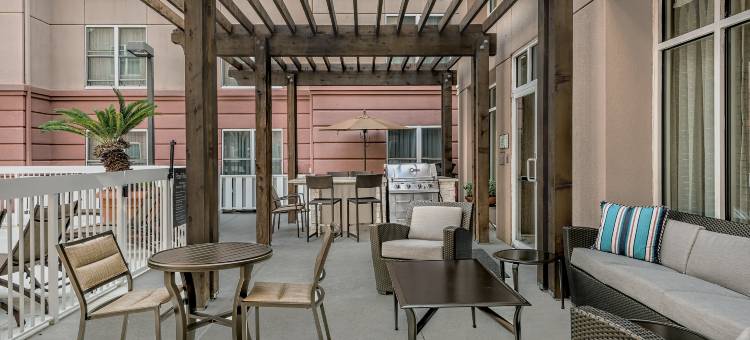 Homewood Suites by Hilton-休斯顿/克利尔湖-NASA(Homewood Suites by Hilton Houston Clear Lake NASA)图片