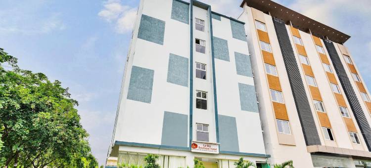 La Sky Boutique Hotel图片