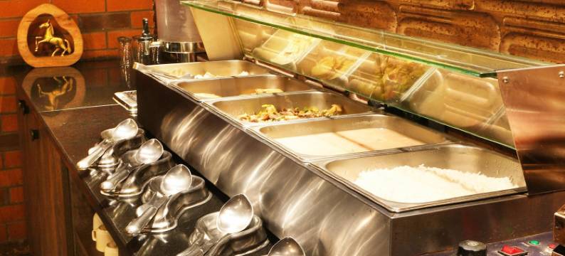 地铁工作室酒店(Metro Studios)图片