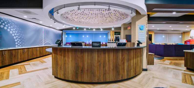 亚利桑那菲尼克斯西古德伊尔希尔顿Tru酒店(Tru by Hilton Goodyear Phoenix West)图片