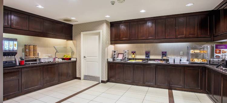 Residence Inn Jackson图片