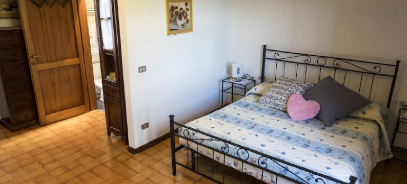Typical Tuscan Country House图片