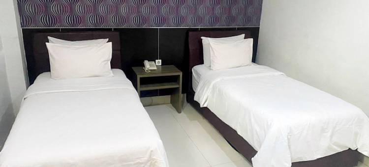 Niel Hotel Toraja图片