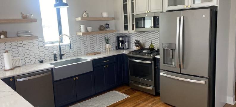 Modern Apartment located on the Square in Ord图片