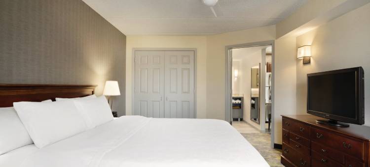 威廉斯堡Homewood套房酒店(Homewood Suites by Hilton Williamsburg)图片