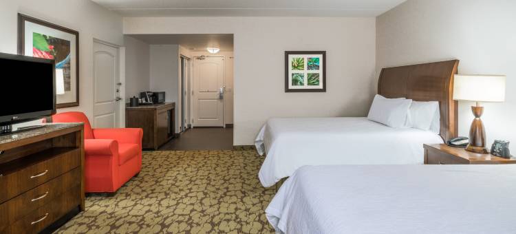 福吉谷橡树希尔顿花园酒店(Hilton Garden Inn Valley Forge/Oaks)图片