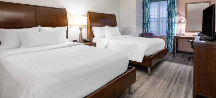 罗阿诺克希尔顿花园酒店(HIlton Garden Inn Roanoke)图片