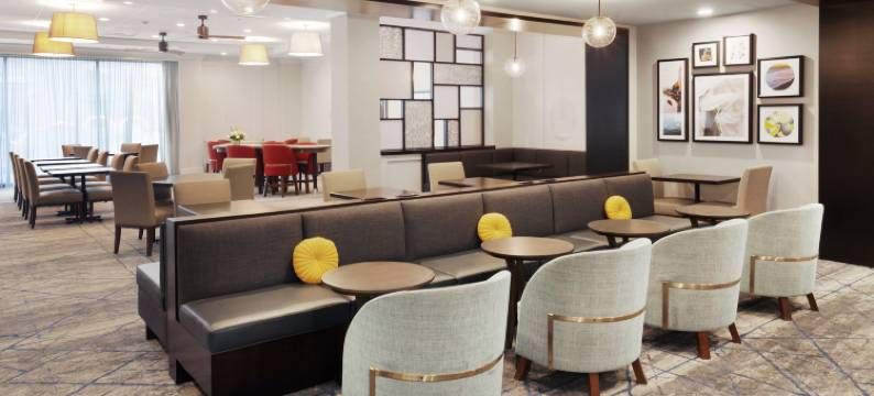 普罗维登斯市中心Homewood Suites by Hilton(Homewood Suites by Hilton Providence Downtown)图片