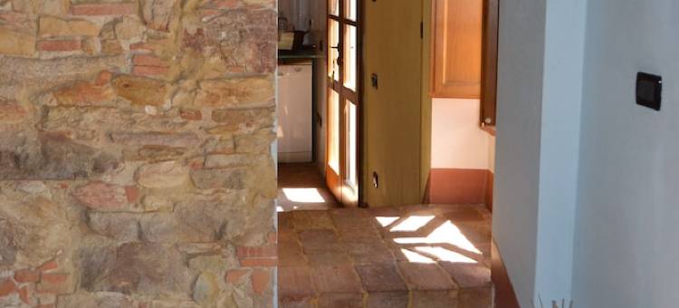 Agriturismo E&E – Private villa with pool and panorama terrace图片