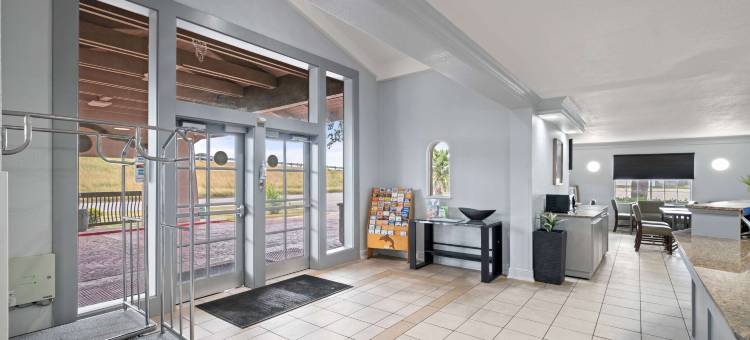 科珀斯克里斯蒂北拉昆塔温德姆酒店(La Quinta Inn by Wyndham Corpus Christi North)图片