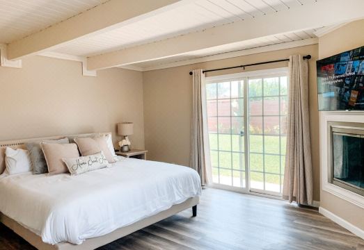 House#2 Modern&Charming House; 2.7mi to Disneyland Hotel Overview