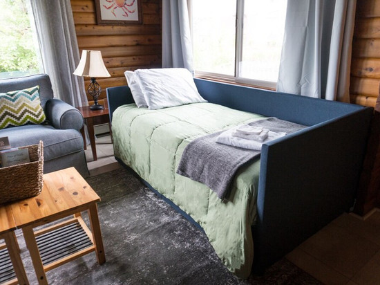 2nd and Spruce Cabin - Car Rental Available!