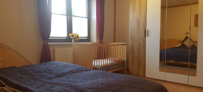 Cozy apartment in the beautiful Ore Mountains - summer apartment图片