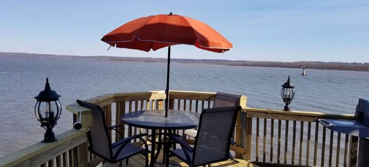 River Life at it's Best图片