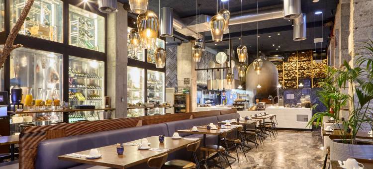 我的故事菲戈拉酒店(My Story Hotel Figueira)图片