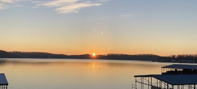 Lake Of The Ozarks ~ Great Family Rental With The Best View On The Lake!图片