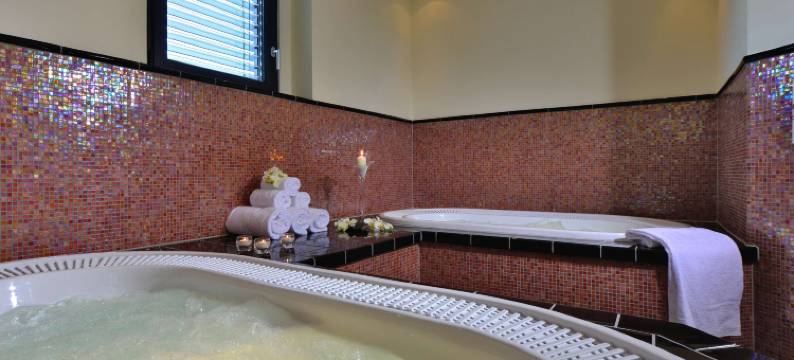 康来就贝斯特韦斯特优质酒店(Best Western Plus Konrad Zuse Hotel)图片