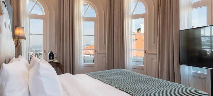 伊斯坦布尔东方银行酒店-傲途格精选(Orientbank Hotel Istanbul, Autograph Collection)图片