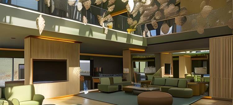 蒙维德 - 葡萄酒体验酒店 - Unlock Hotels 集团(Monverde - Wine Experience Hotel - by Unlock Hotels)图片