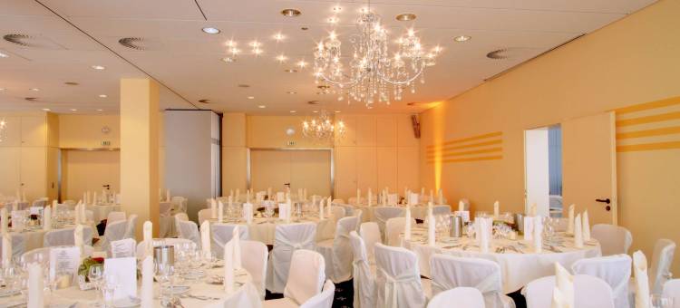 斯腾斯伽藤贝斯特韦斯特优质酒店(Best Western Plus Hotel Steinsgarten)图片