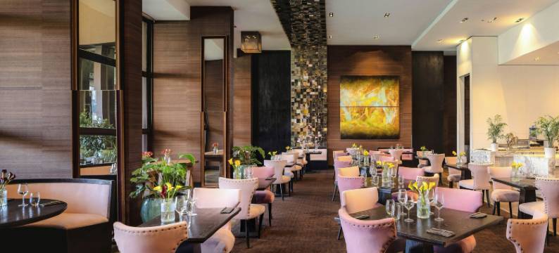 W圣地亚哥酒店(W Santiago)图片